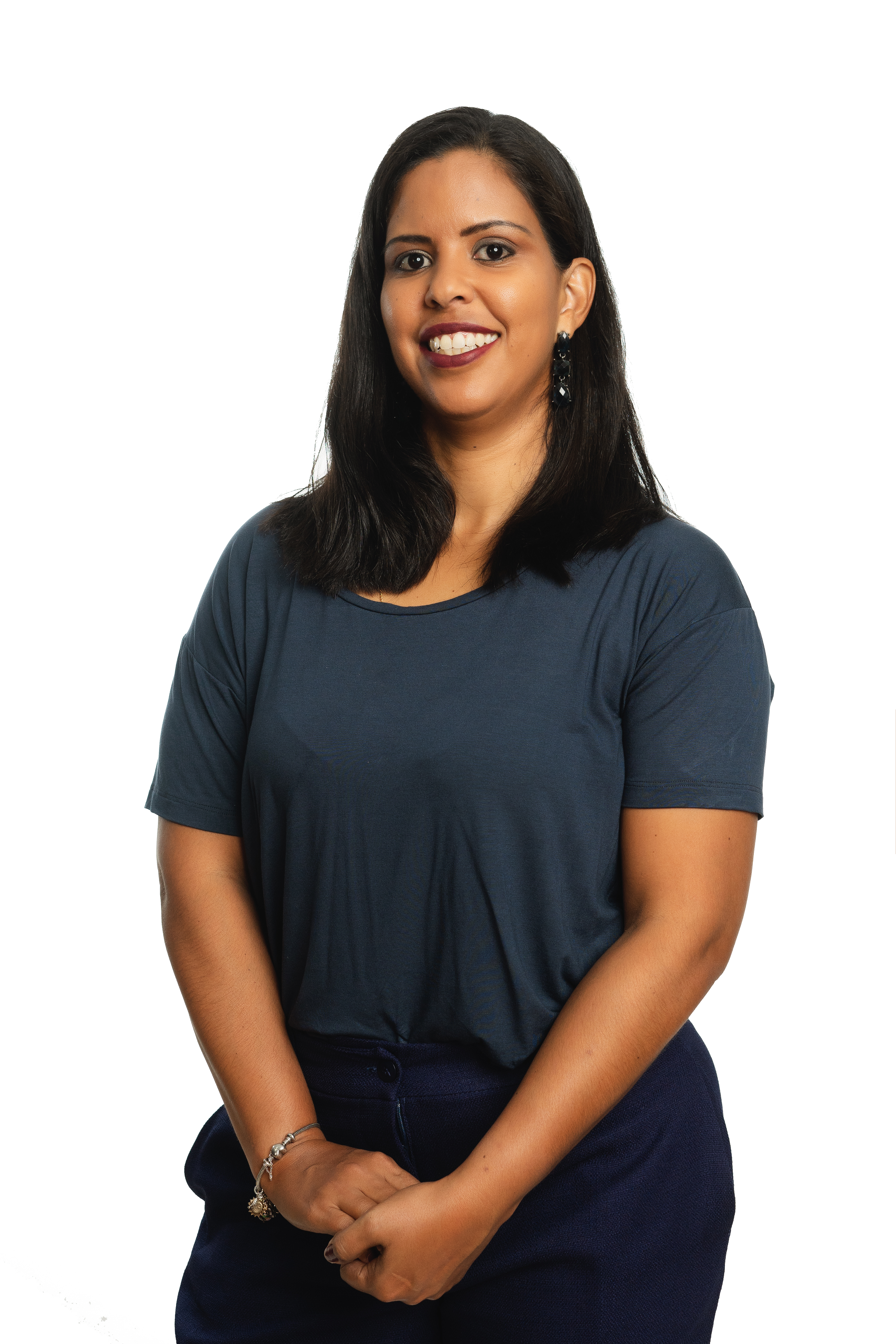Laís Maria — psicóloga e consultora de carreiras